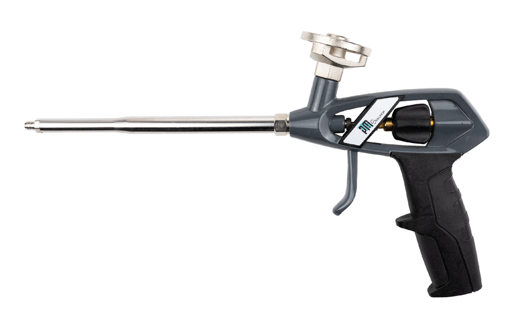 Pistola PU schiuma